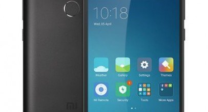 Xiaomi Redmi note 4 SD625版が$20offで$149.99 ブラックカラーで世界最安?