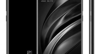 Xiaomi Mi6 128GBが最安値更新!$30offで$509.99 限定数!