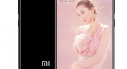 一週間ぶりのクーポンXiaomi Mi6 64GBが$406.99!限定50台!