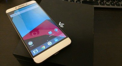 Leeco Le pro3が届いたのでプラスエリア化など一通りテストを実施(さわりだけ報告)