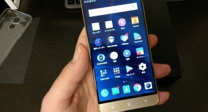Leeco Le pro 3のレビュー