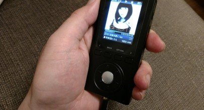 xDuoo x10のレビューというか雑感