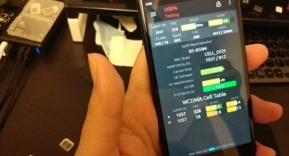 Xiaomi Redmi 4Xのプラスエリア化