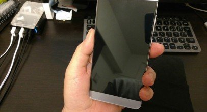 Leeco Le 2 X520のレビュー