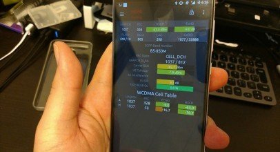 Leeco Le 2 X520のプラスエリア化
