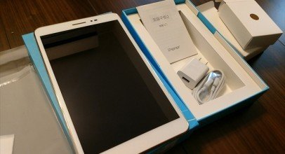 Huawei Honor Pad 2のレビュー
