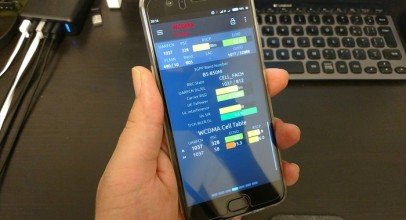 Xiaomi Mi6のプラスエリア化(さわりだけ)
