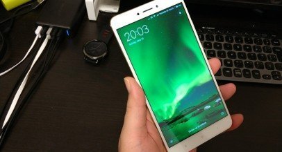 Xiaomi Mi Max 2のレビュー
