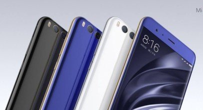 Xiaomi Mi6が一番安く買えるショップはどこか?それは…