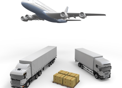 中国旧正月休みに伴う物流の停止について