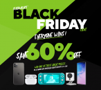 [Black Friday]スマホカスタムスキンのSlickWrapsで全品60%off