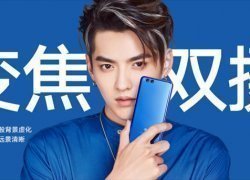 Xiaomi Mi Note 3 6GB/64GB Blueが最安価格の$295.99に DxOMarkでもiPhone7を超えるカメラ評価 SD660採用
