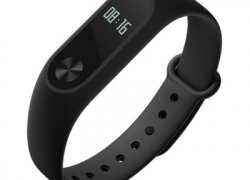 Xiaomi Mi band 2 sale情報 $23.79