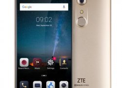 ZTE AXON7がsale coupon適用で$466→$415