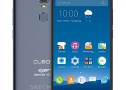 おもちゃとしてもいいかも99ドルスマホ CUBOT Cheetahphone