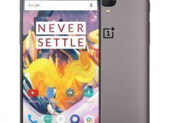 Oneplus 3T 128GBバージョンが$652.68→$539.99 残りわずか