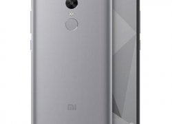 Xiaomi Redmi note 4X グレーが$165.99 限定50台クーポンです！