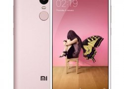 Xiaomi Redmi note 4X ピンクが$57offの$169.99！セールでは初のカラー