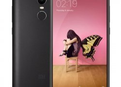 セール初？Redmi note 4X Blackが$169.99に！