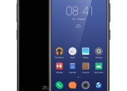 [終了]まだあったのか！黒！Lenovo ZUK Z2 Blackが$178.72！！