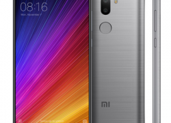 [終了]Xiaomi Mi5S Plus 4GB/64GB Greyが$13offの$316.99 久々のPlus安売りです