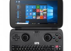[クーポン追加]現状最安！？ GPD WIN アルミシェル版が$319.99 200台限定 ！