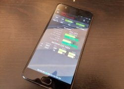 Xiaomi Mi note 3はプラスエリア化が可能（さわりだけ）