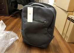 Xiaomi 26リットル多機能バックパックのレビュー