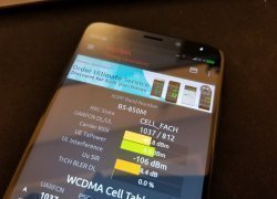 [さらに追記 普通の手順ではできません]Xiaomi Redmi 5 Plusのプラスエリア化（さわりだけ）