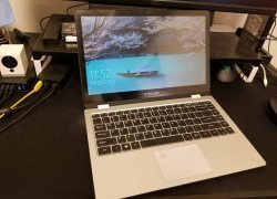 Teclast F6 Proのレビュー(純正スタイラスとケースの情報を追記)