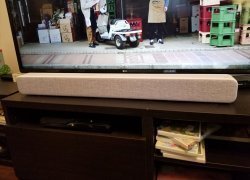 XiaomiサウンドバーMDZ-27-DAのレビュー