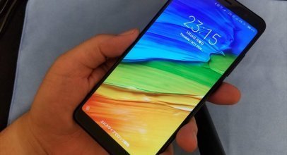 Xiaomi Redmi Note 5 のレビュー DSDV対応コスパ最高のバジェットフォン