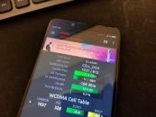 Xiaomi Mi 6Xのプラスエリア化