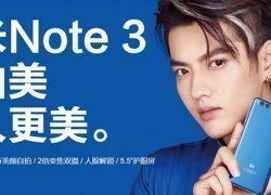 リセラー最安 Xiaomi Mi note 3が$50offの$389.99 限定100台