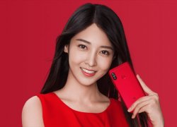 joybuyでXiaomi Redmi 6 Proが販売開始 なぜかRedの4GB/64GBのみ