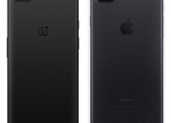 Oneplus 5は6月20日にローンチでもちょっと…
