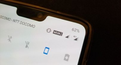 Oneplus 5/5T/6/6TのVoLTE有効化手法の公開