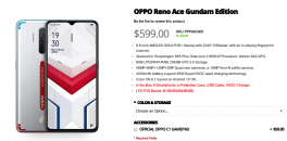 [Black Friday]Giztopもクーポンで全品$20off