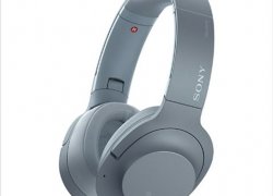 [サイバーマンデー]SONY h.ear on 2 Wireless NC WH-H900N が$299.99→$148.79