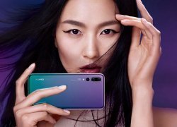 JoybuyでHuawei P20 Proが販売再開 新色Auroraが$468の最安価格に