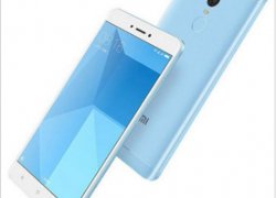 Xiaomi Redmi Note 4X Light Blue 4GB/64GBが$24offで最安価格 Snapdragon 625版！