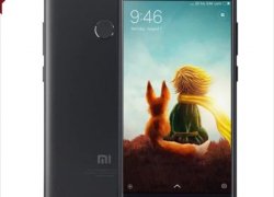 Xiaomi Mi5X 4GB/32GB Blackが最安クーポン価格で$209.99!台数限定
