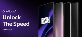 Oneplus 6TをHydrogenOSからOxygenOSへ入れ替える本当に正しい手順