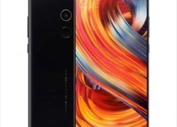 [終了]9月の大セールクーポン Xiaomi Mi Mix2 128GBが$24offの$605.99 50台限定