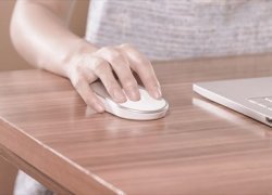 [終了]9月の大セール定時クーポンXiaomi ポータブルマウスが$16.99→$9.99で大幅値引き