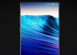 UMIDIGI Crystal ベゼルレススマホのプリセールが開始 4G3GのDSDSで価格は$139.99