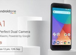 Xiaomi Mi A1はまんまXiaomi Mi 5X、AOSPが5Xにもリリースされれば最高ですが…