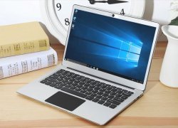[終了]9月の大セール半額クーポンJumper EZBOOK 3 PRO ノートが半額の$109.99