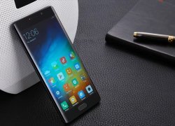 [残りわずか？]フラッシュセール LTE B19接続可 プラスエリア化可 Xiaomi Mi Note 2 Global 6GB/128GBが$399.99