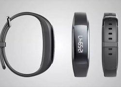 国別クーポンLenovo HW01スマートバンドが$22.92→$15.99